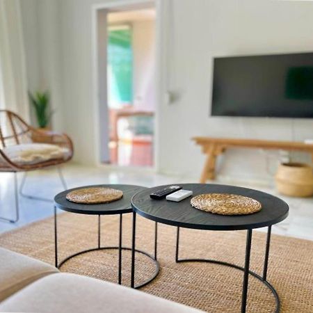 Alambra Del Sol - Coastal Retreat By The Beach Estepona Exterior photo