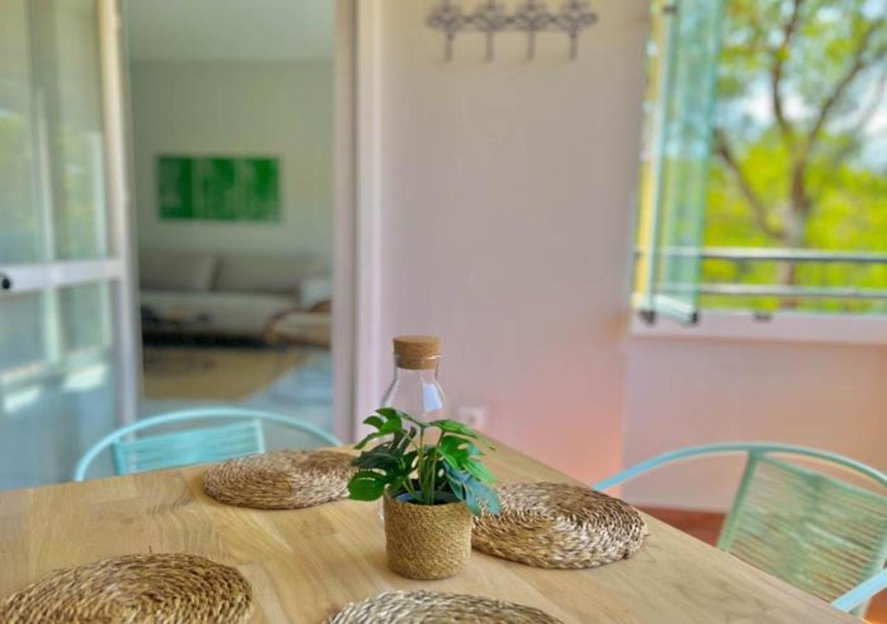Alambra Del Sol - Coastal Retreat By The Beach Estepona Exterior photo