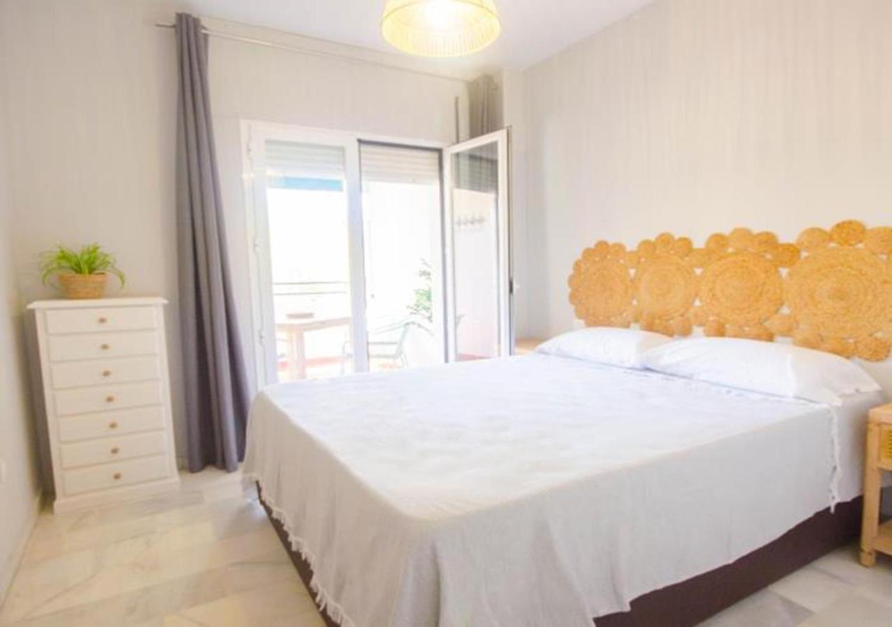 Alambra Del Sol - Coastal Retreat By The Beach Estepona Exterior photo